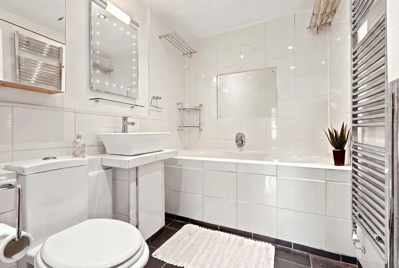 Western Beach Apartments, London, E16, photo 15