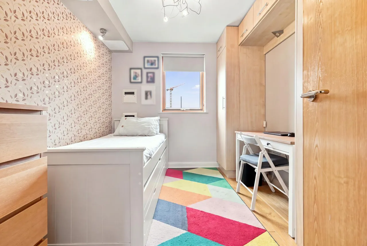 Western Beach Apartments, London, E16, photo 16