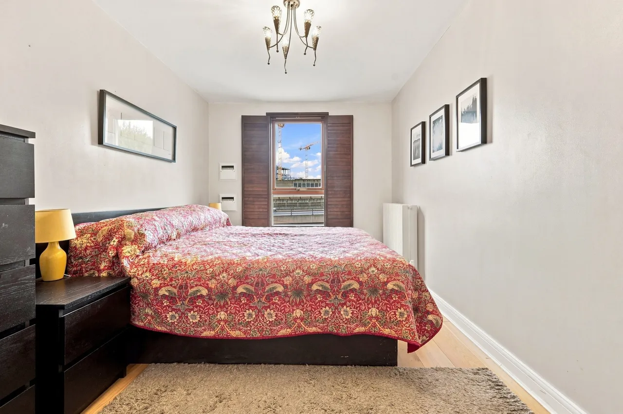 Western Beach Apartments, London, E16, photo 14