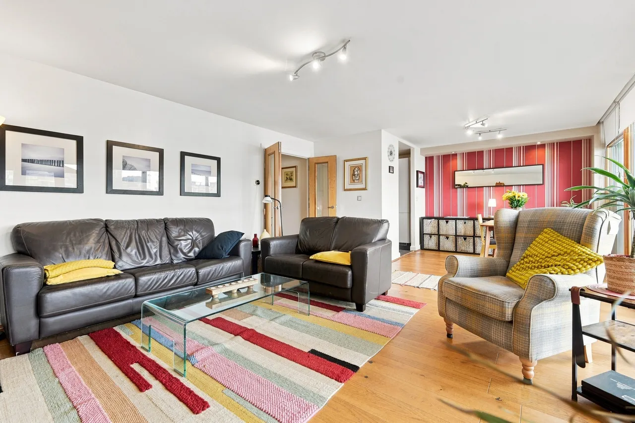 Western Beach Apartments, London, E16, photo 7