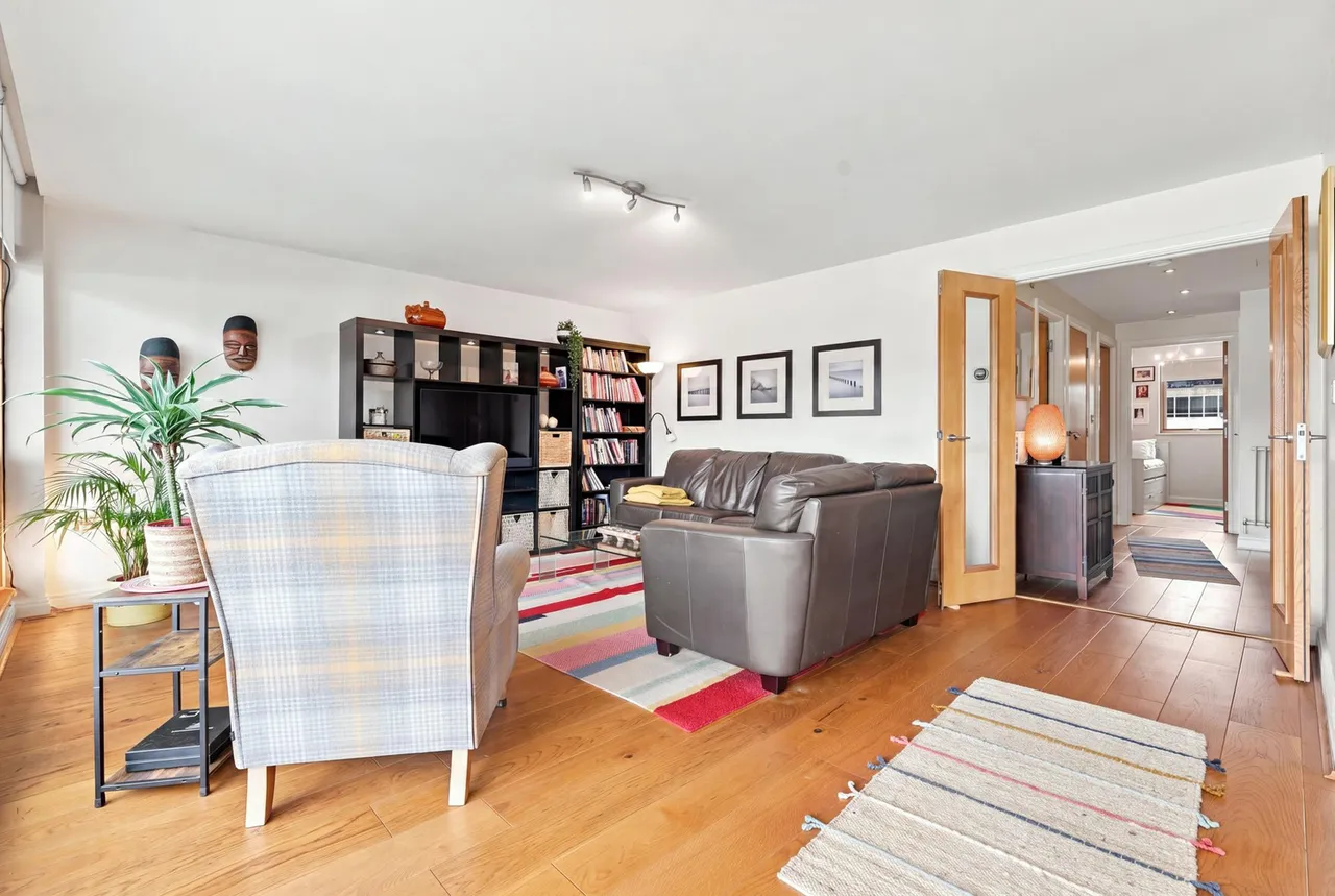 Western Beach Apartments, London, E16, photo 8