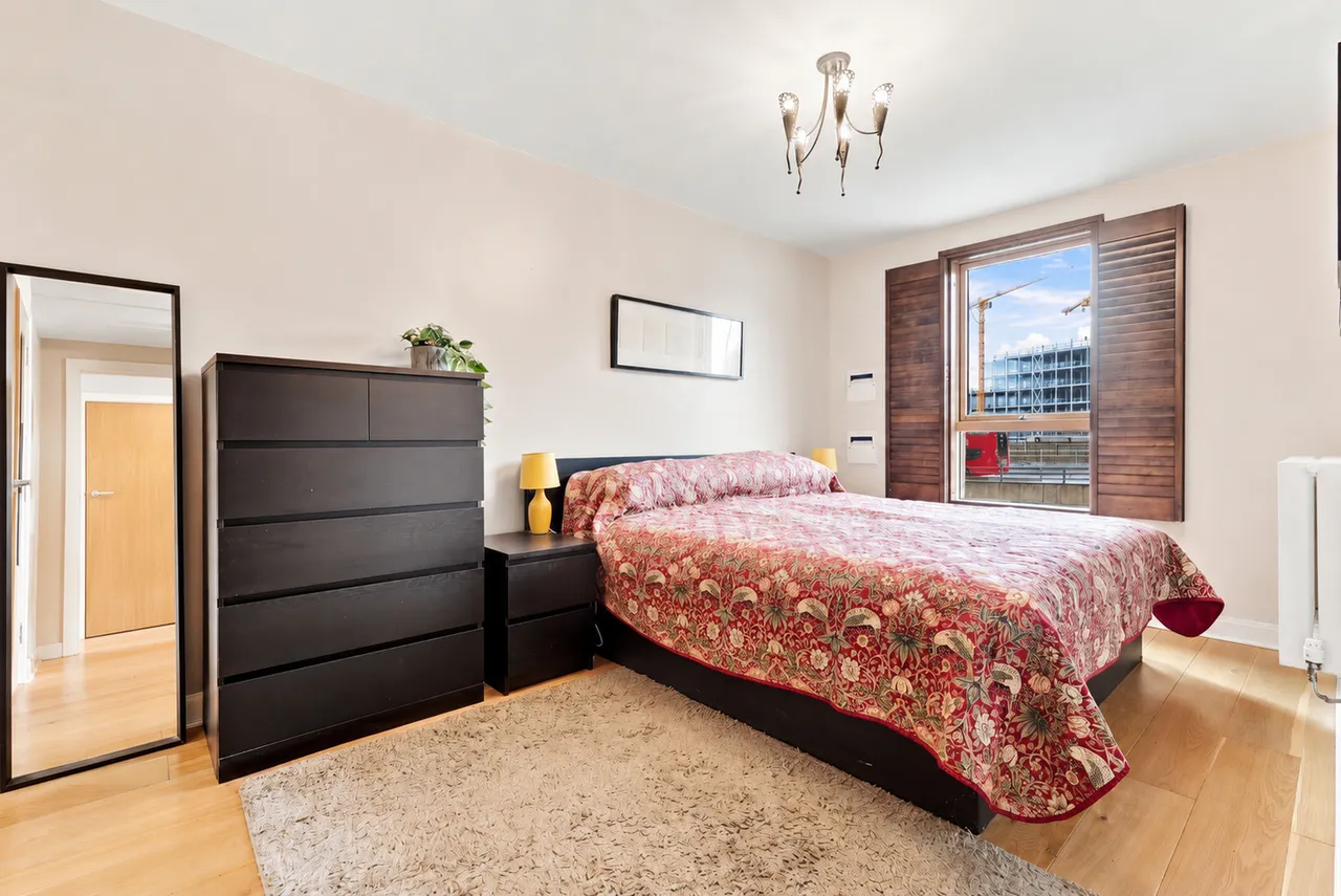 Western Beach Apartments, London, E16, photo 13
