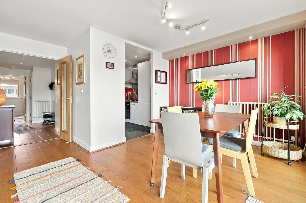 Western Beach Apartments, London, E16, photo 11