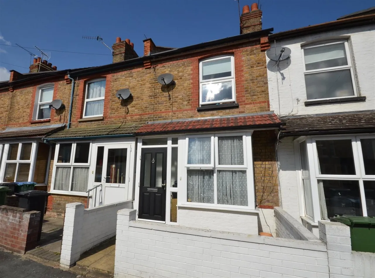 Brighton Road, Watford, photo 8