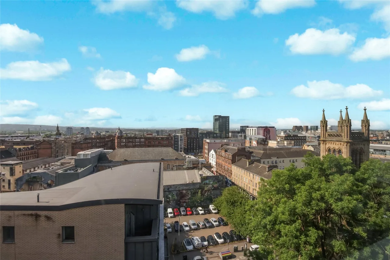 Albion Street, Glasgow, Glasgow City, G1, photo 9