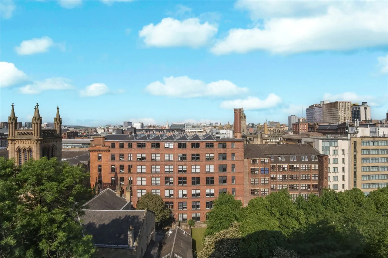 Albion Street, Glasgow, Glasgow City, G1, photo 3