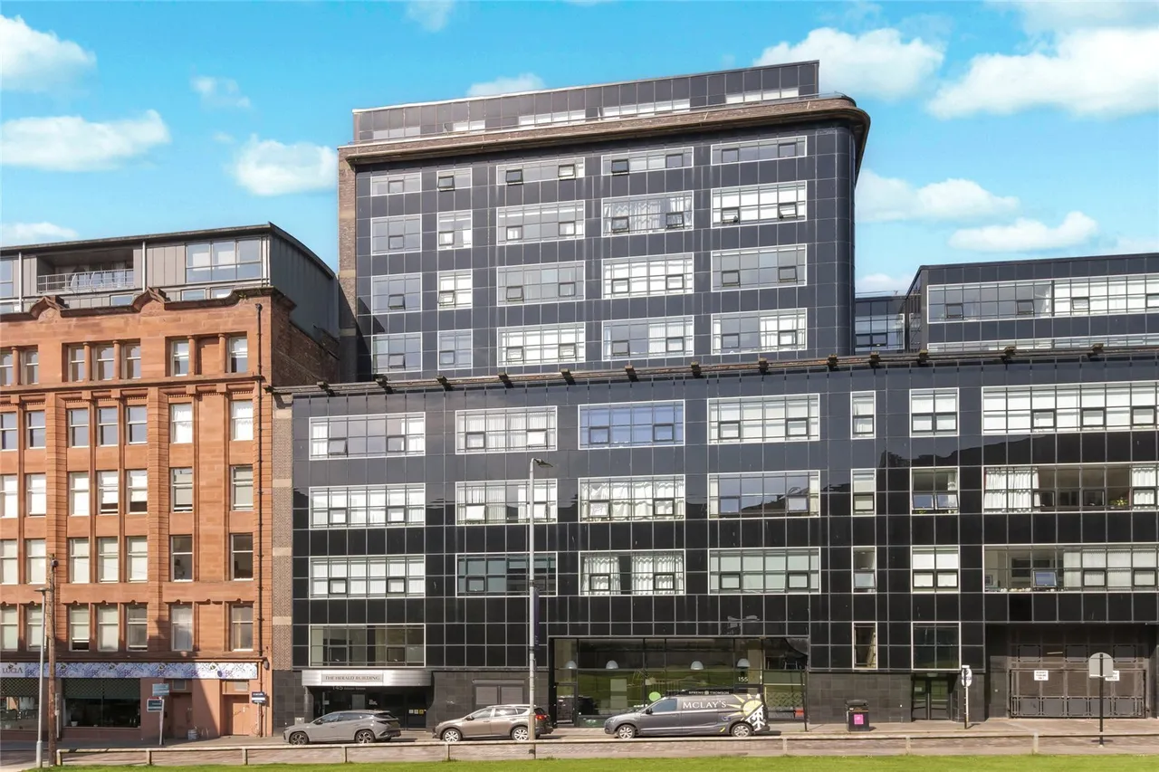Albion Street, Glasgow, Glasgow City, G1, photo 14
