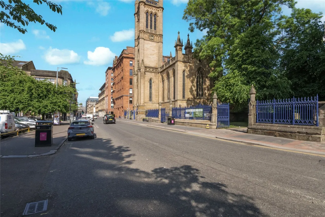 Albion Street, Glasgow, Glasgow City, G1, photo 13