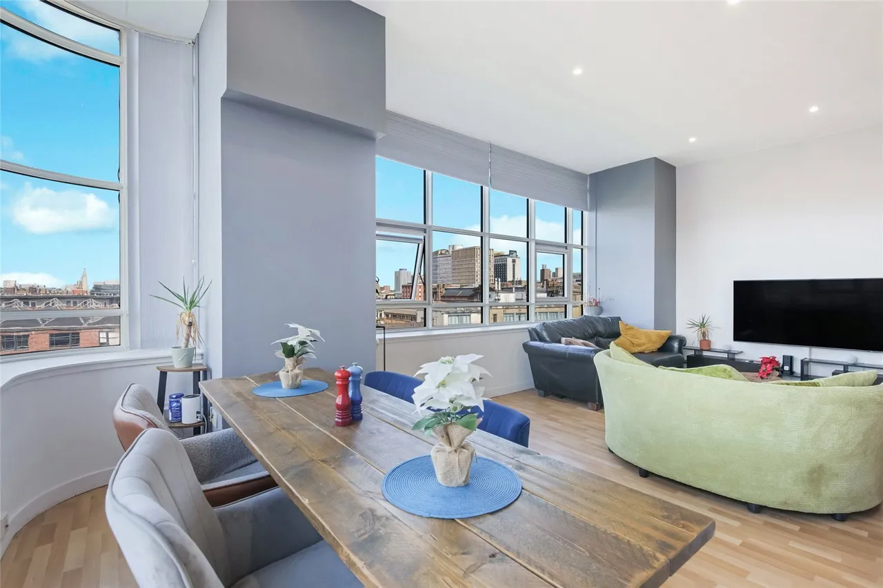 Albion Street, Glasgow, Glasgow City, G1, photo 11
