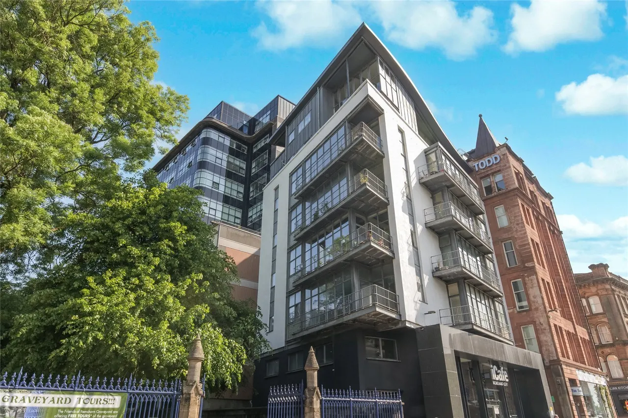 Albion Street, Glasgow, Glasgow City, G1, photo 10