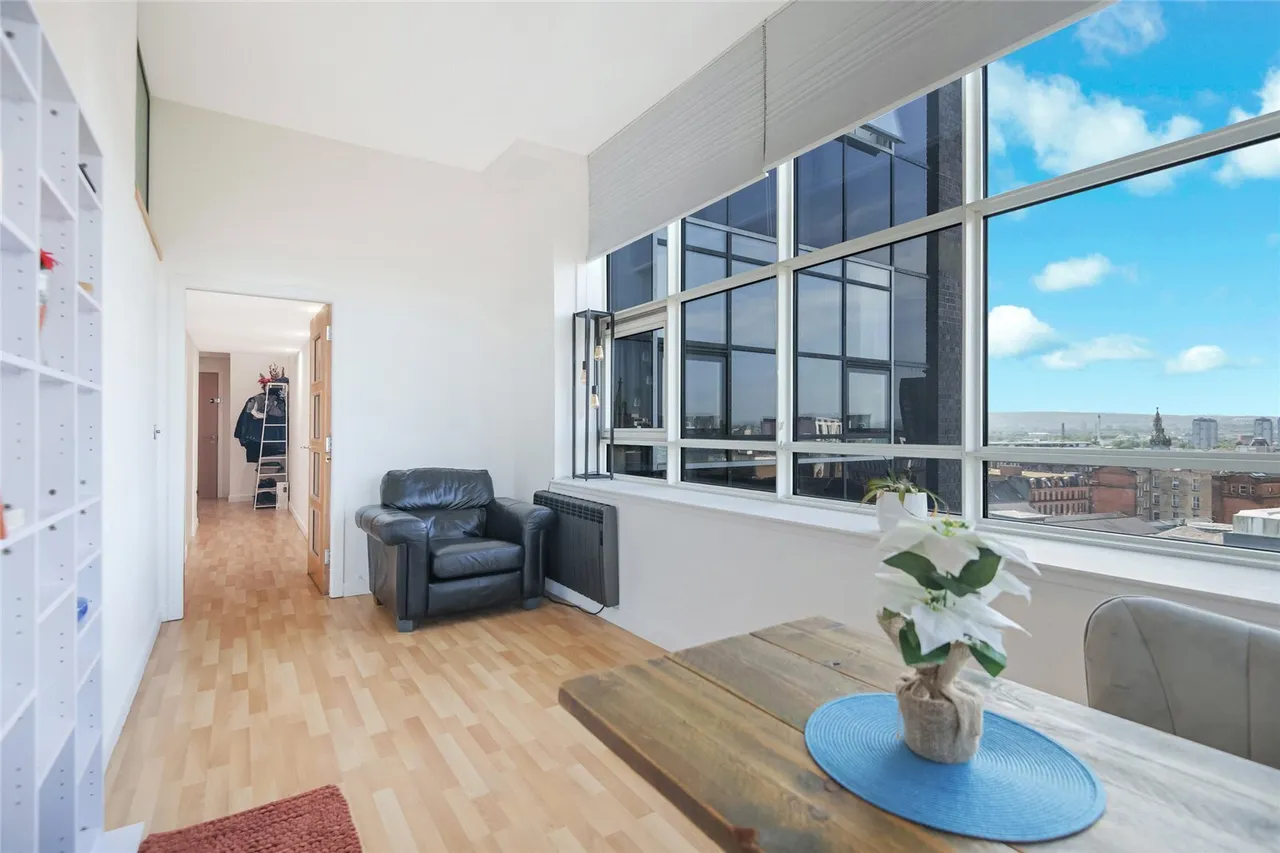Albion Street, Glasgow, Glasgow City, G1, photo 12