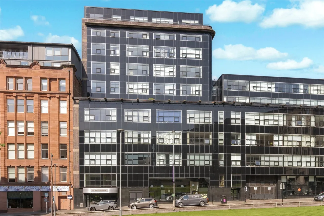 Albion Street, Glasgow, Glasgow City, G1, photo 22