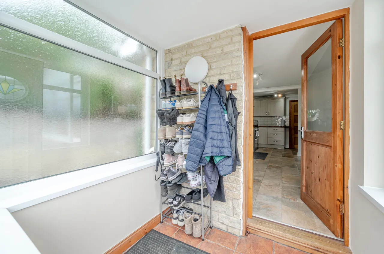 Woodhall Drive, Kirkstall, LS5, photo 8