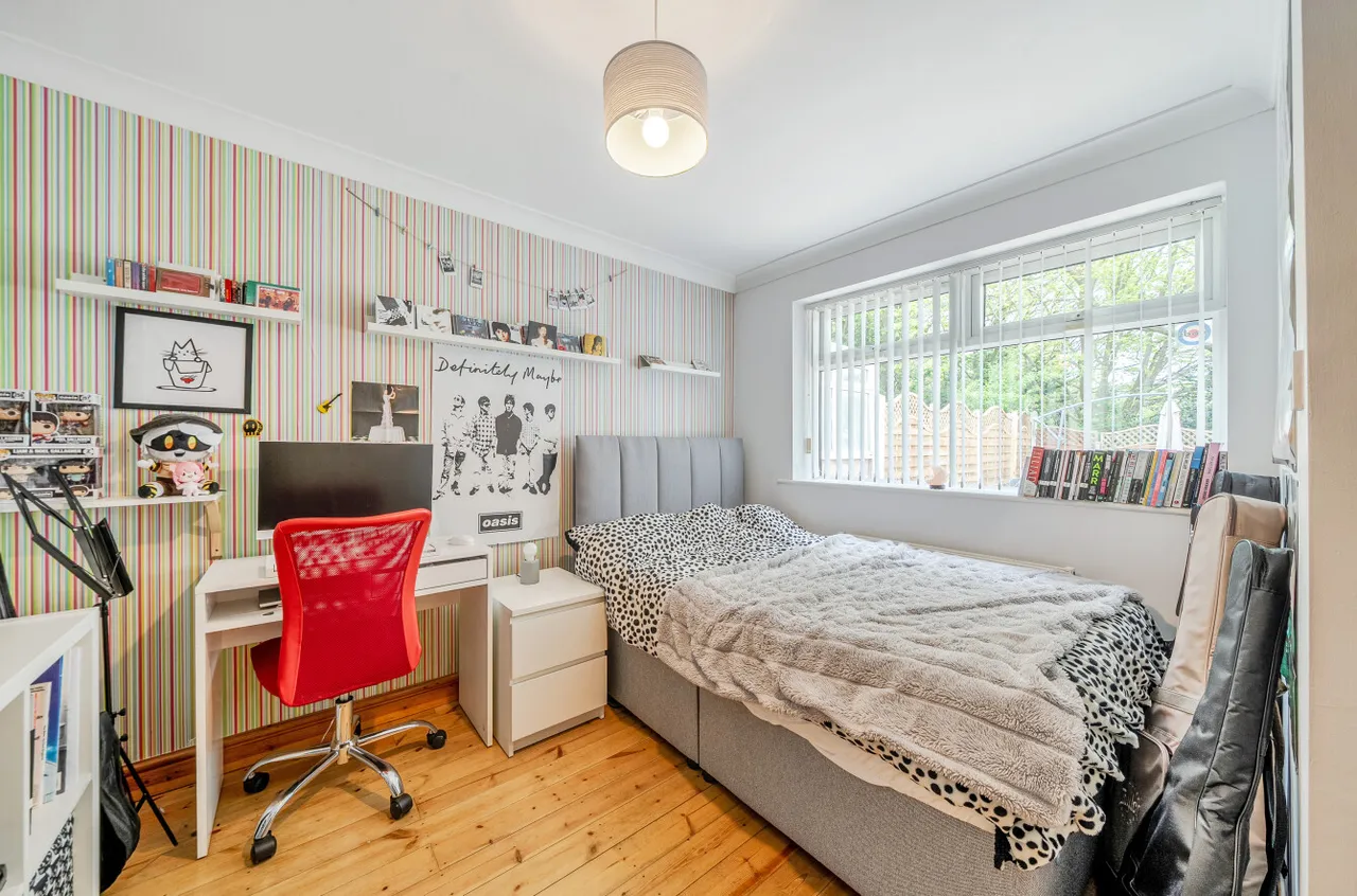 Woodhall Drive, Kirkstall, LS5, photo 9
