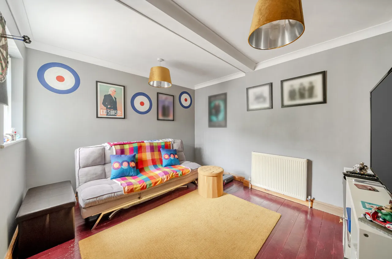 Woodhall Drive, Kirkstall, LS5, photo 14