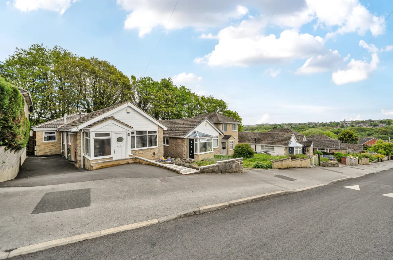 Woodhall Drive, Kirkstall, LS5, photo 20