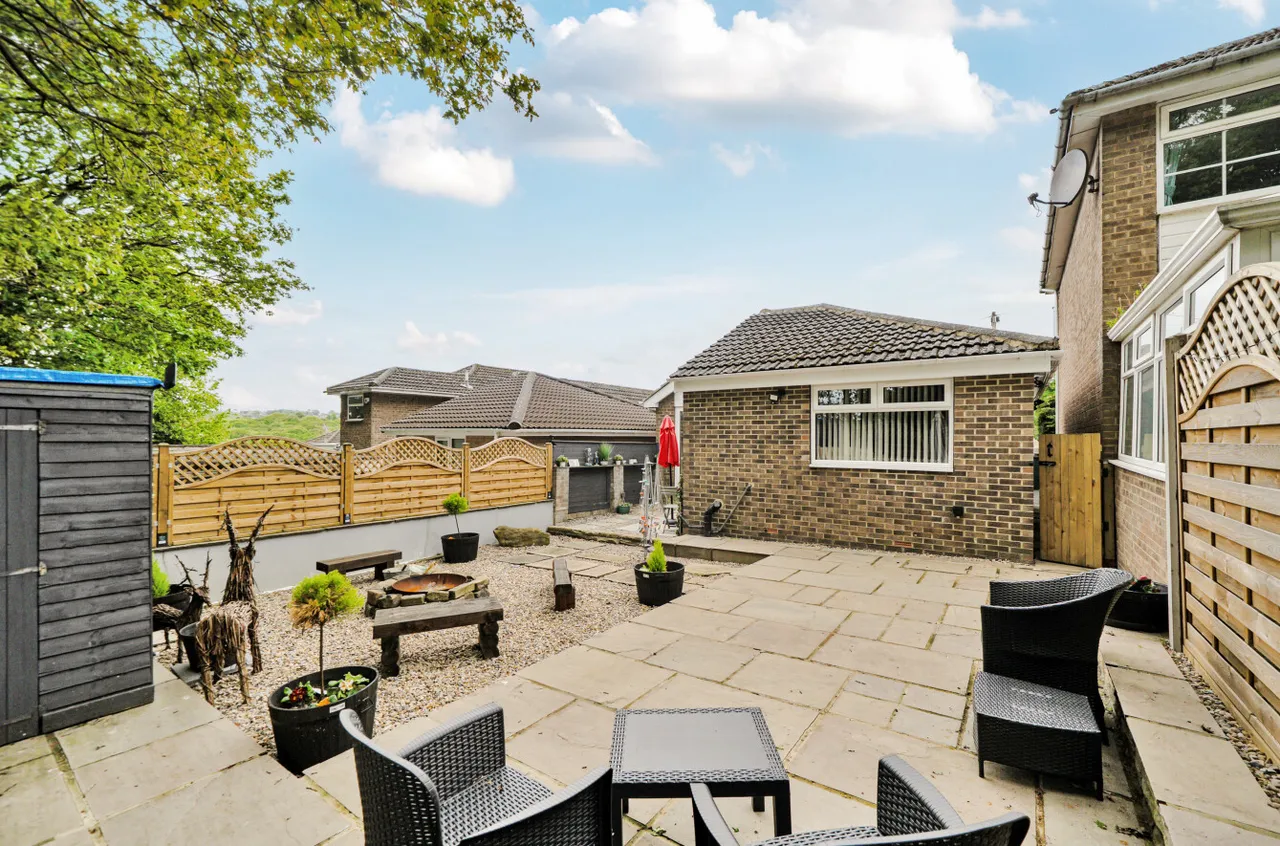 Woodhall Drive, Kirkstall, LS5, photo 19