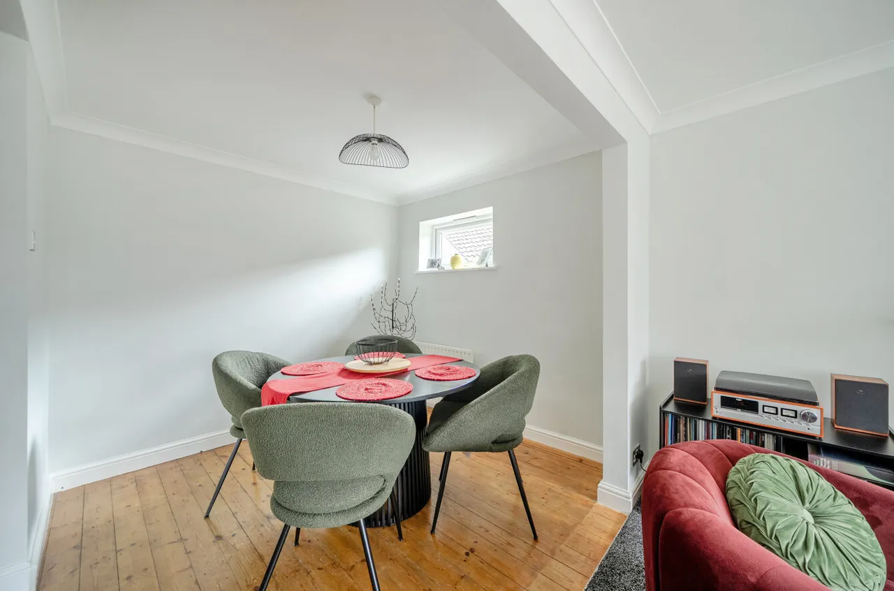 Woodhall Drive, Kirkstall, LS5, photo 4