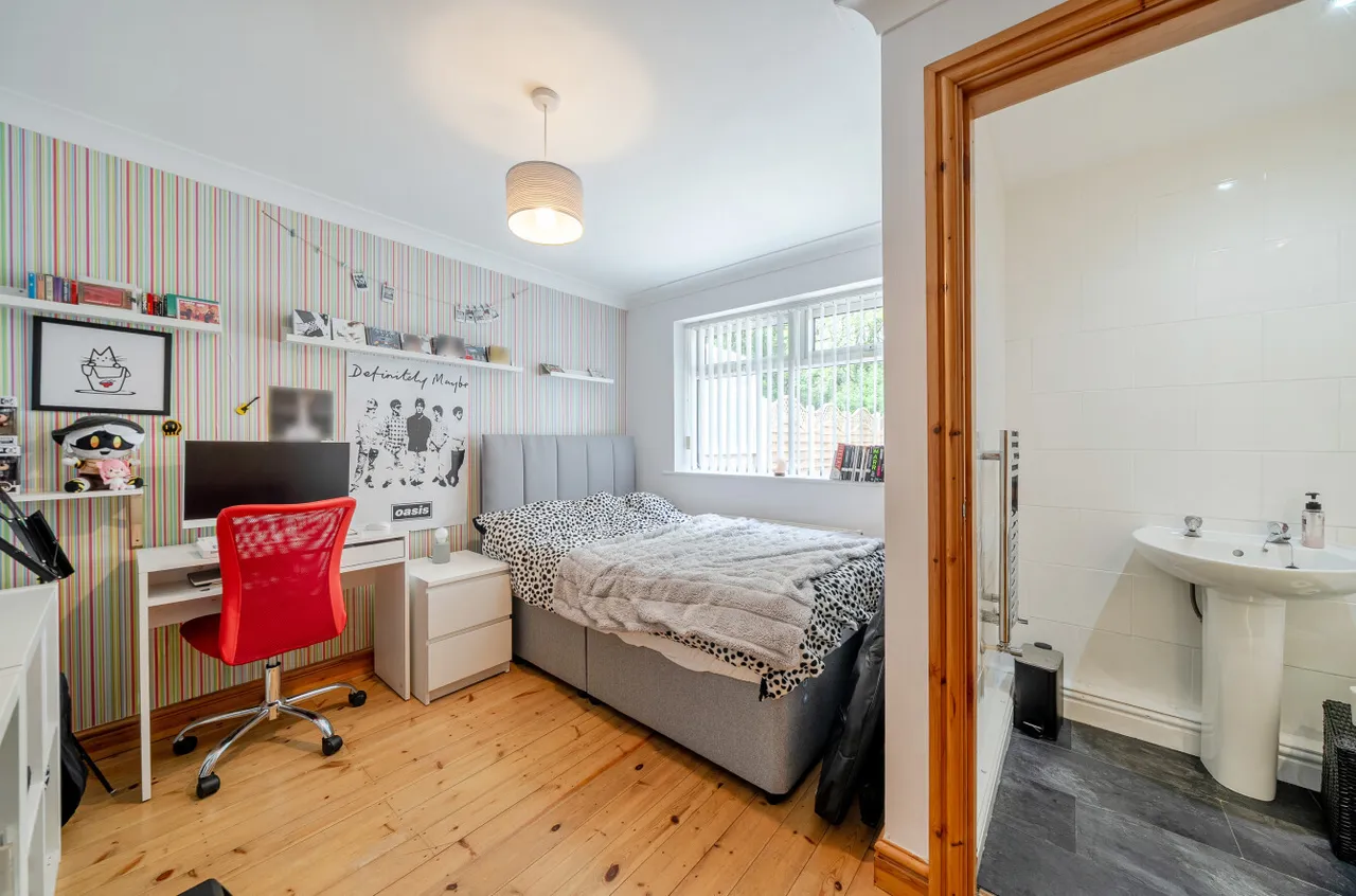 Woodhall Drive, Kirkstall, LS5, photo 10
