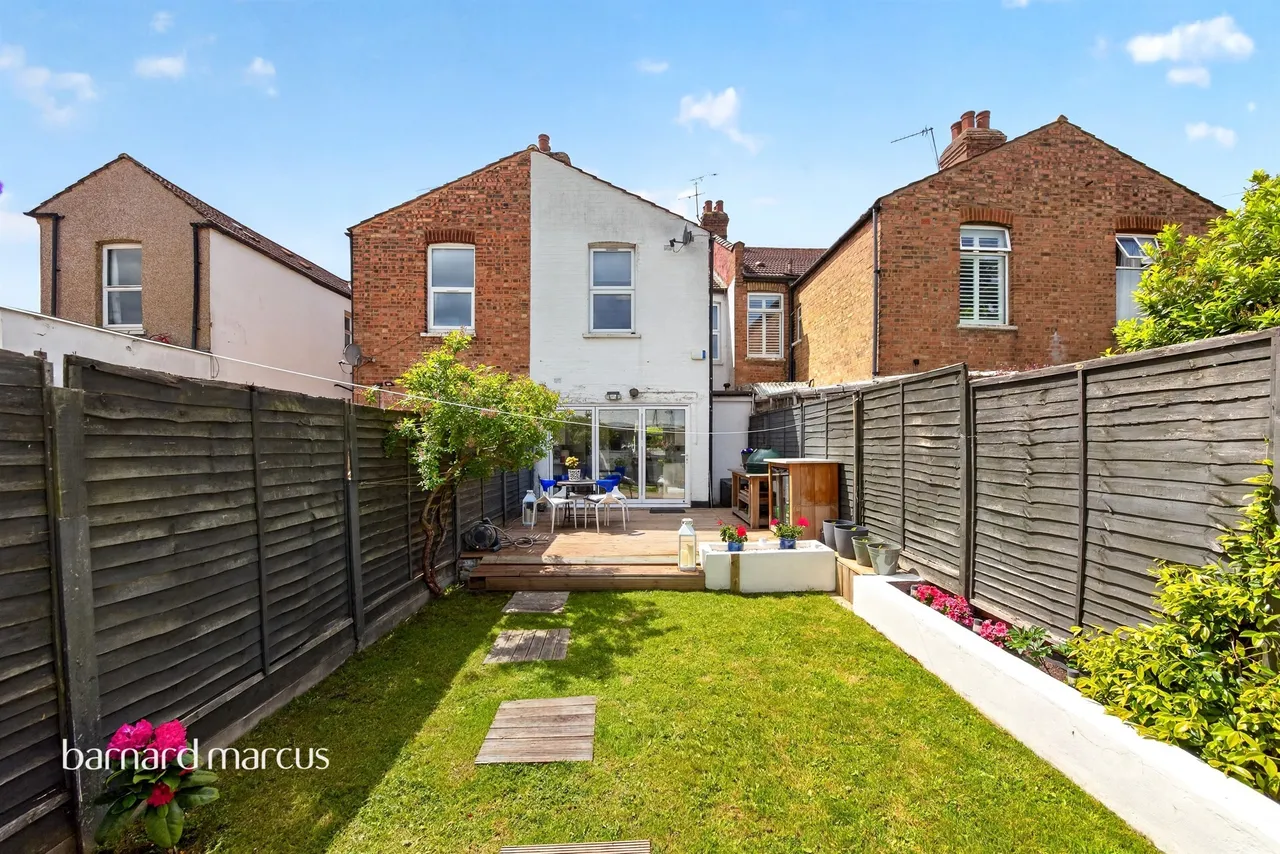 Long Lane, London, N3, photo 15