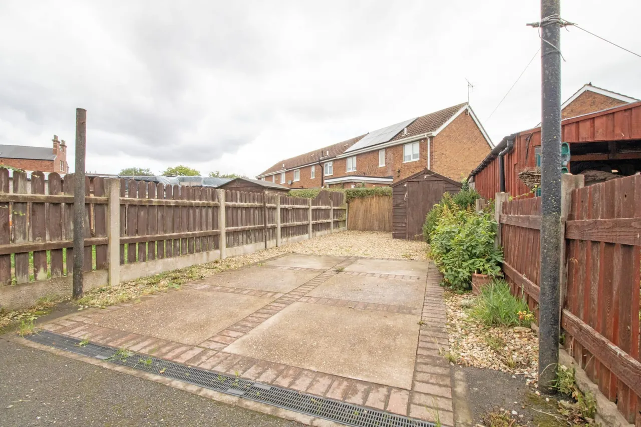 New Trent Street, Ealand, DN17, photo 11