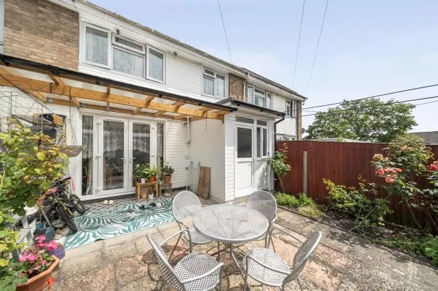 Lambourn Road, Oxford, OX4, photo 14