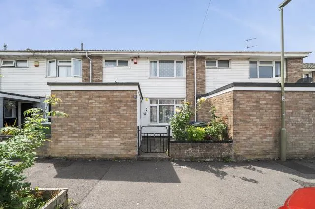 3 bed house for sale, Lambourn Road, Oxford, OX4