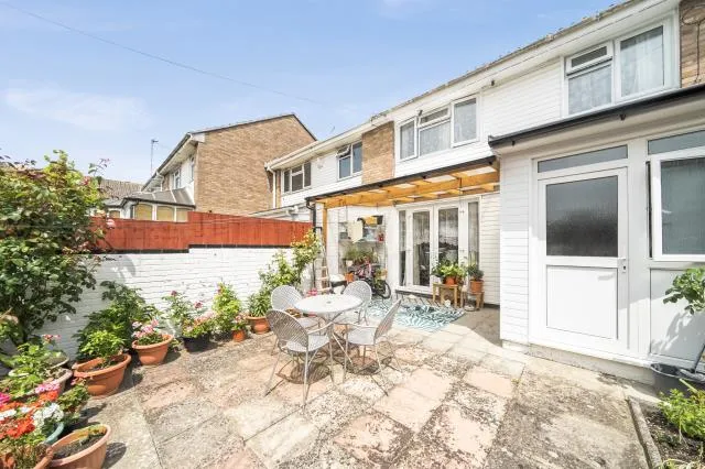 Lambourn Road, Oxford, OX4, photo 13