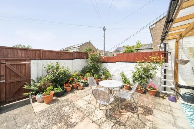 Lambourn Road, Oxford, OX4, photo 12