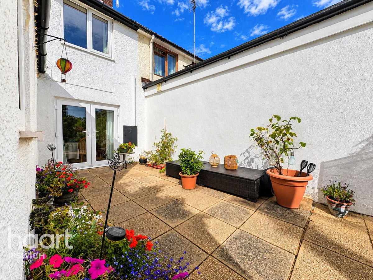 Warwick Avenue, Woodbridge, IP12, photo 12