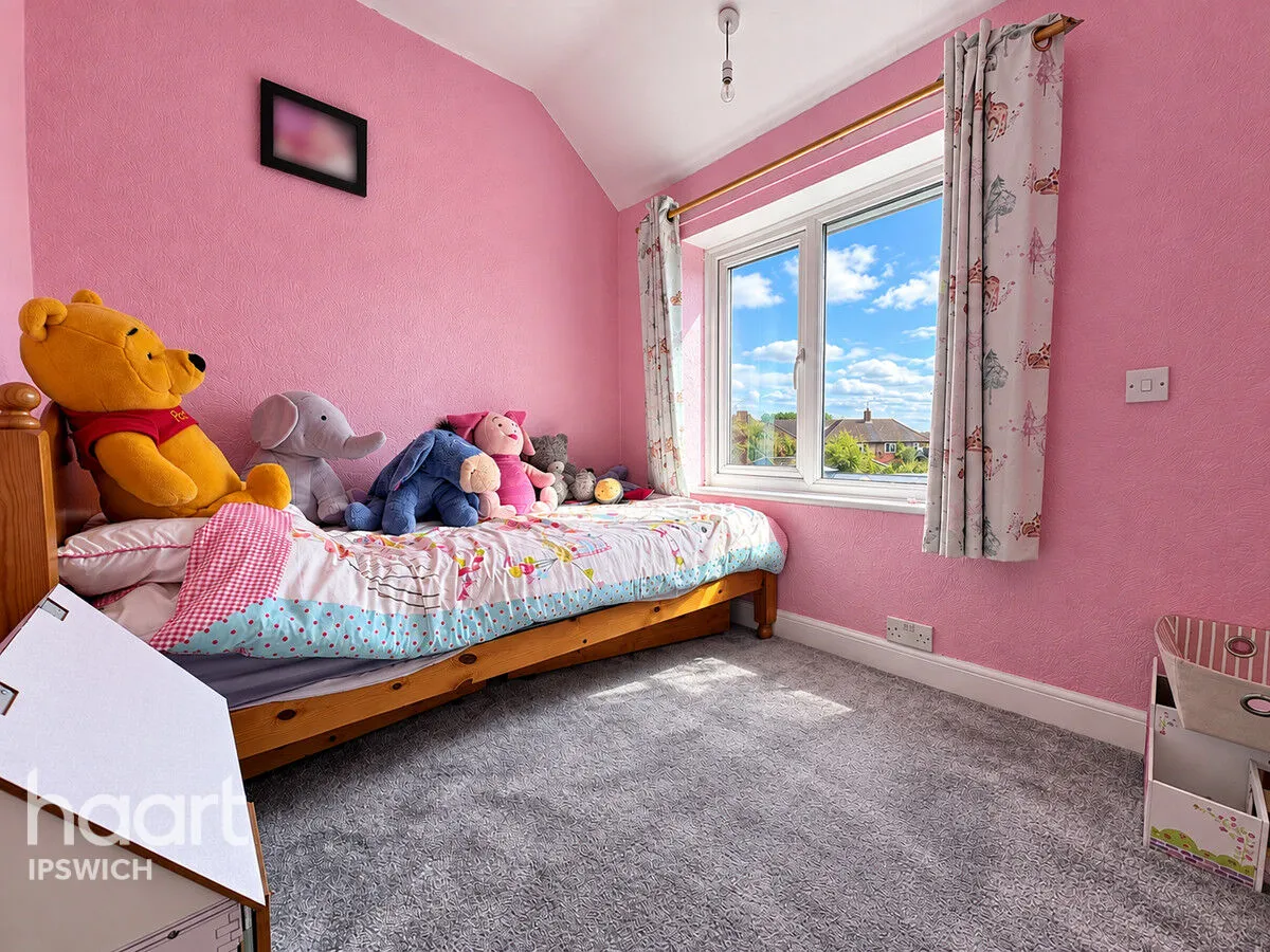 Warwick Avenue, Woodbridge, IP12, photo 9