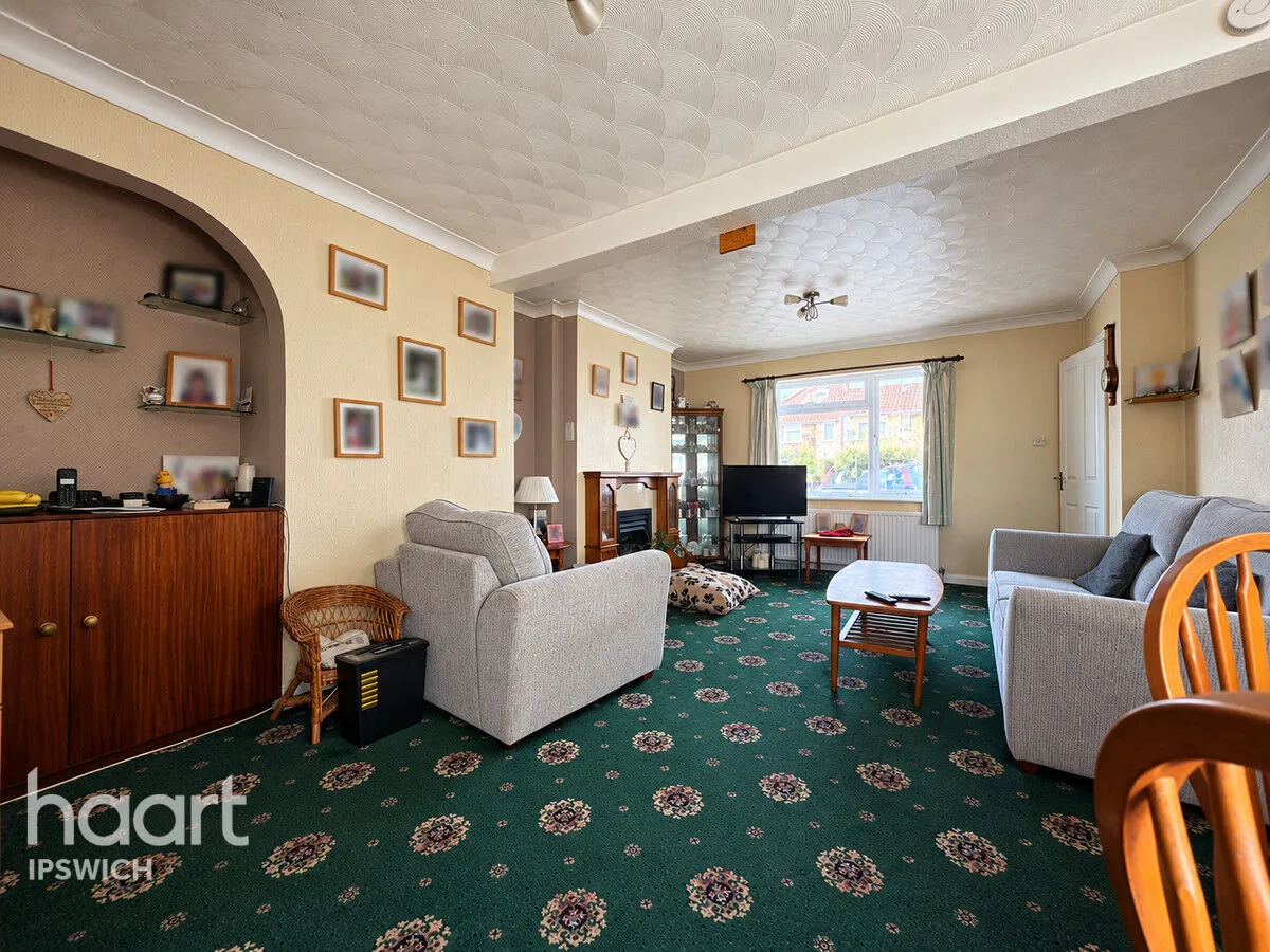 Warwick Avenue, Woodbridge, IP12, photo 4