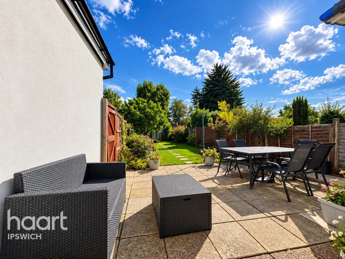 Warwick Avenue, Woodbridge, IP12, photo 13