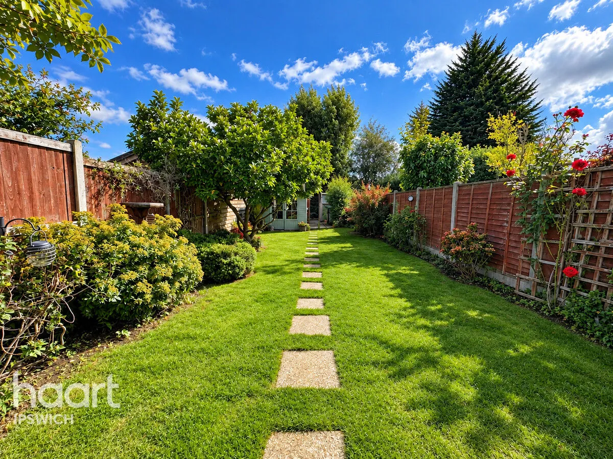 Warwick Avenue, Woodbridge, IP12, photo 14