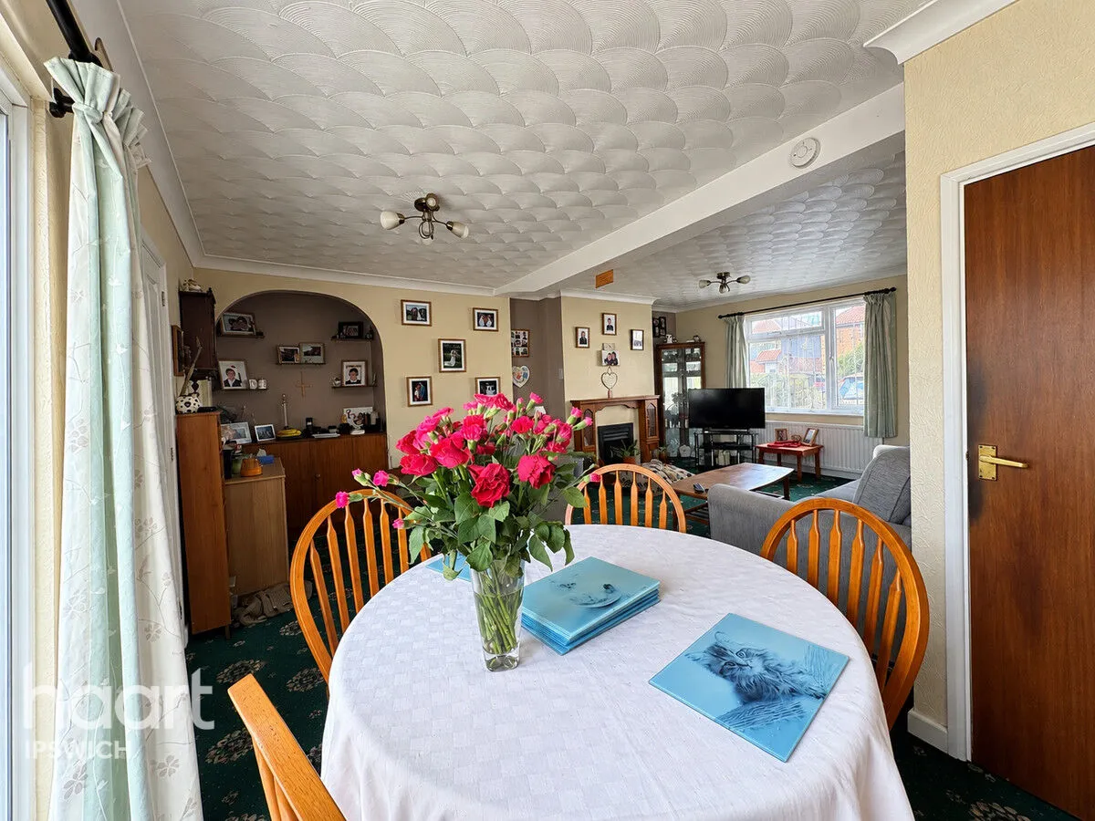 Warwick Avenue, Woodbridge, IP12, photo 5