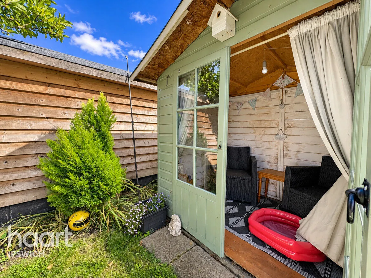 Warwick Avenue, Woodbridge, IP12, photo 11