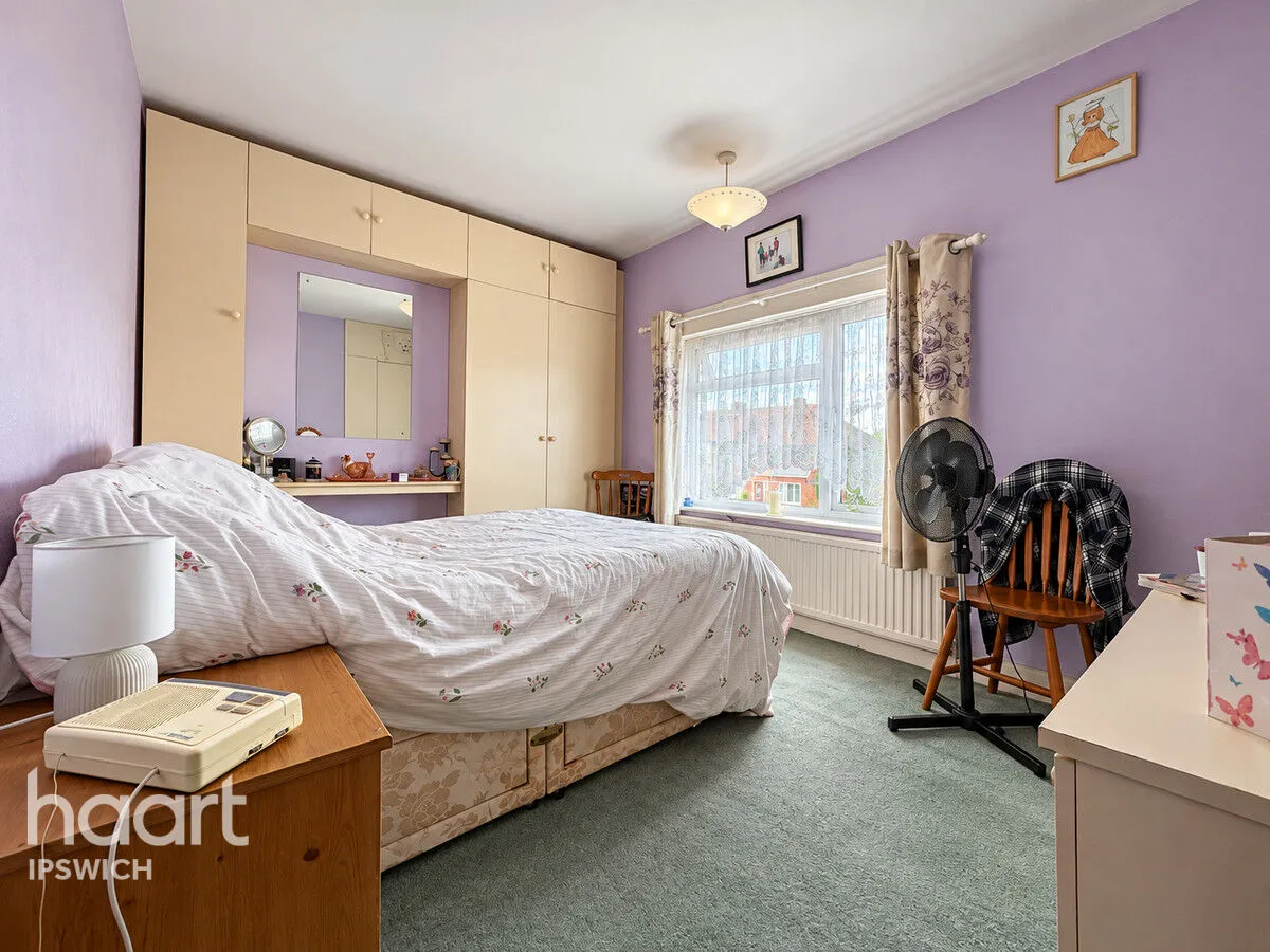 Warwick Avenue, Woodbridge, IP12, photo 8