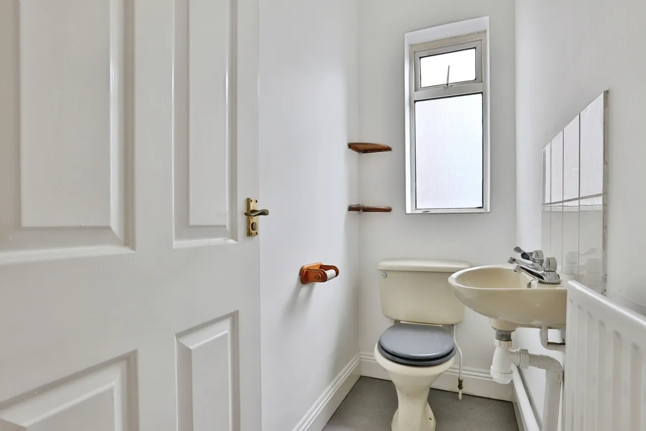 Ashley Road, Poole, BH14, photo 12