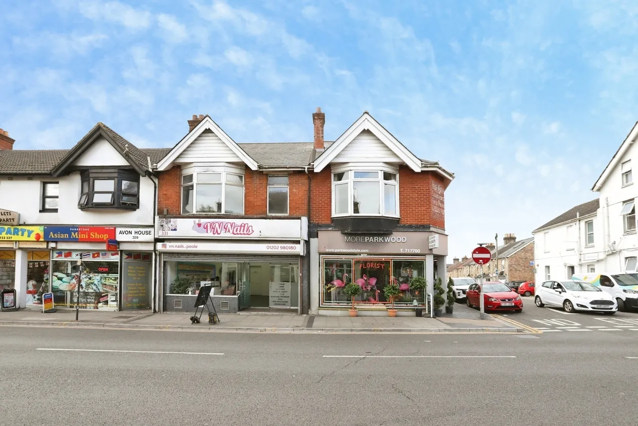 Ashley Road, Poole, BH14, photo 13