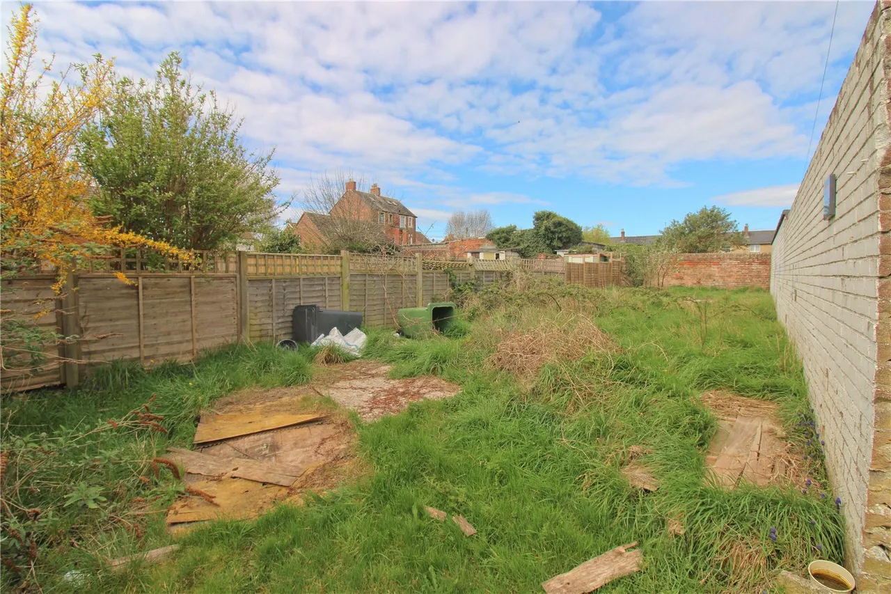 Trowbridge, Wiltshire, photo 6