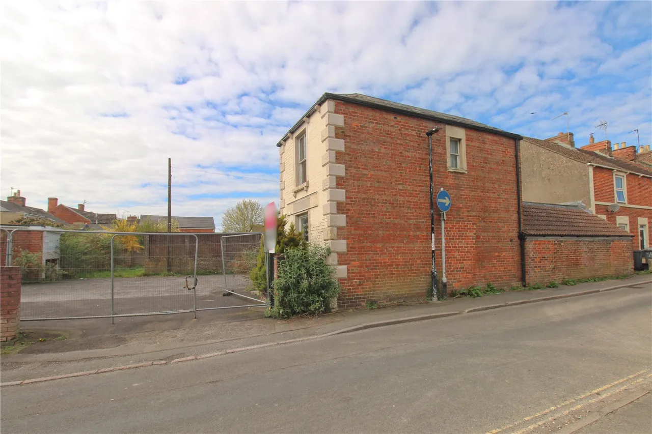 Trowbridge, Wiltshire, photo 4