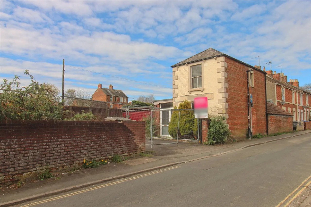 Trowbridge, Wiltshire, photo 9