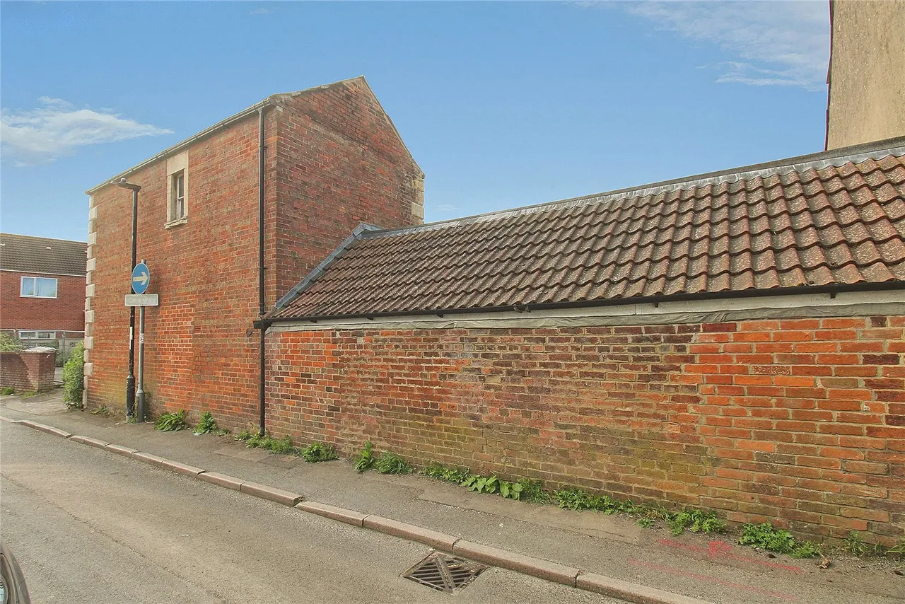 Trowbridge, Wiltshire, photo 5