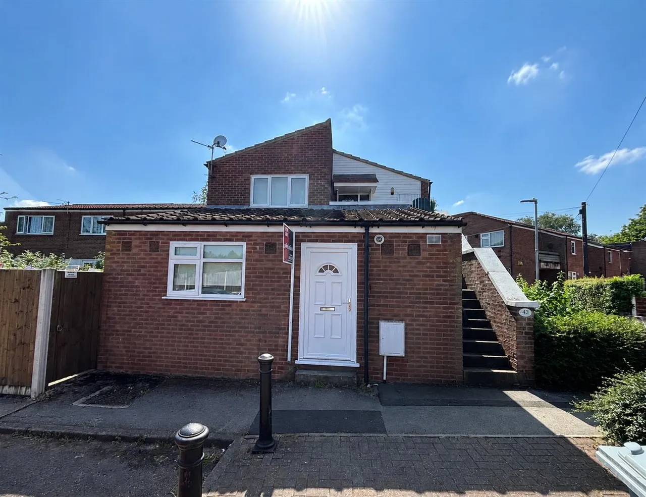 1 bed flat for sale, Budworth Walk, Wilmslow, SK9