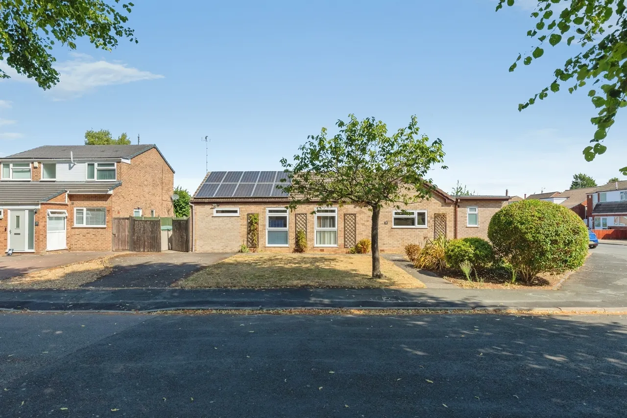 Curlieu Close, Hampton Magna, CV35, photo 24