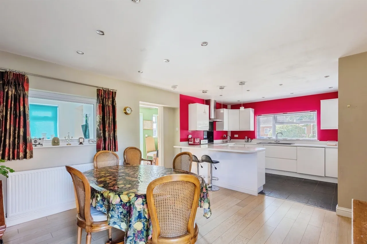 Curlieu Close, Hampton Magna, CV35, photo 3