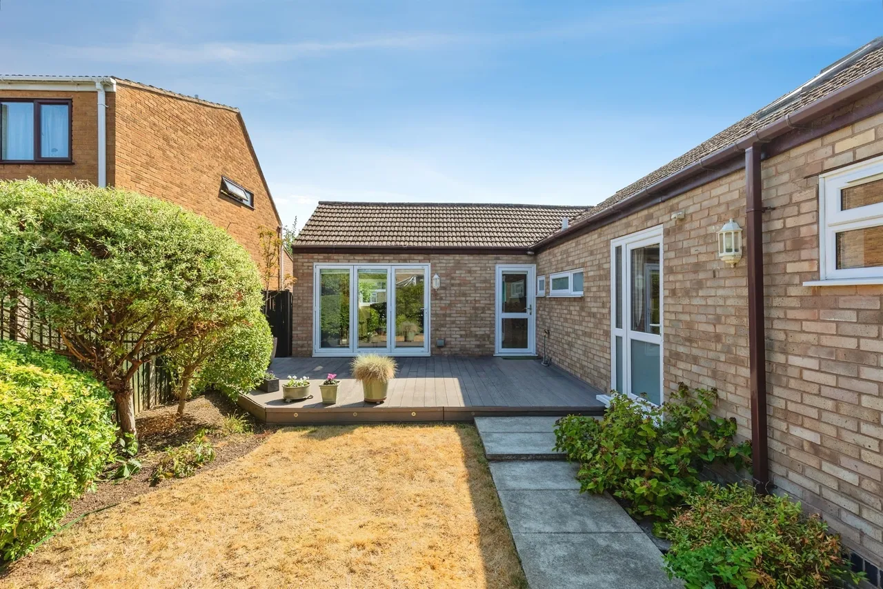 Curlieu Close, Hampton Magna, CV35, photo 22