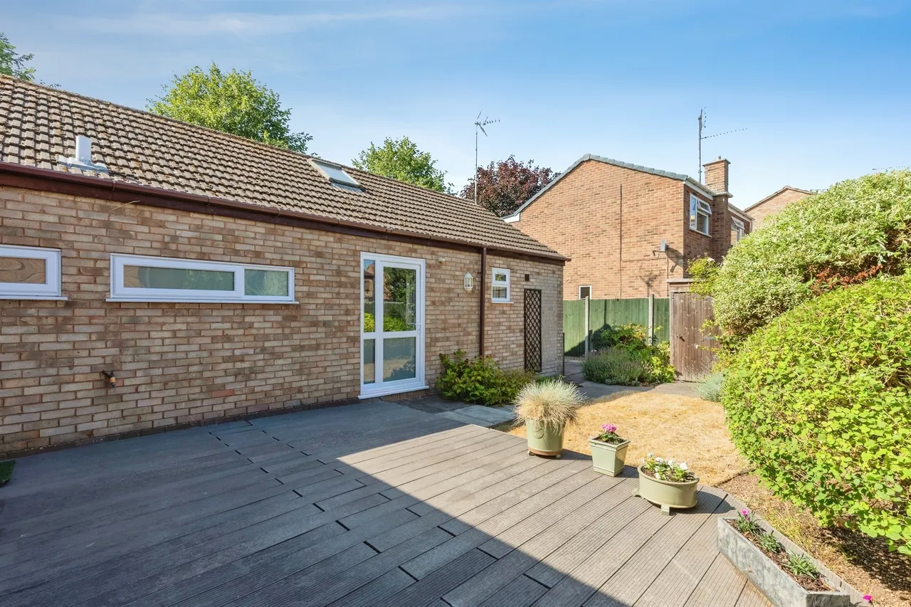 Curlieu Close, Hampton Magna, CV35, photo 23