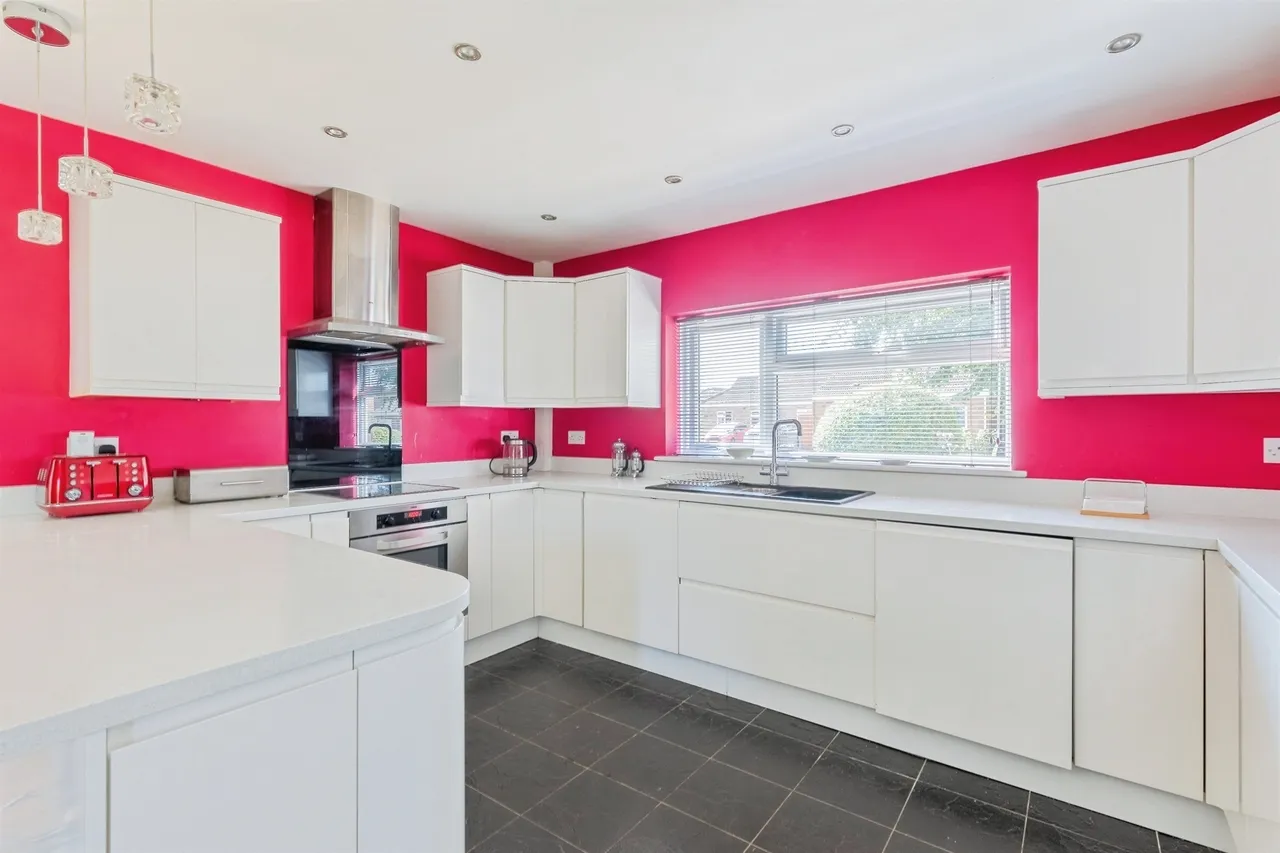 Curlieu Close, Hampton Magna, CV35, photo 8