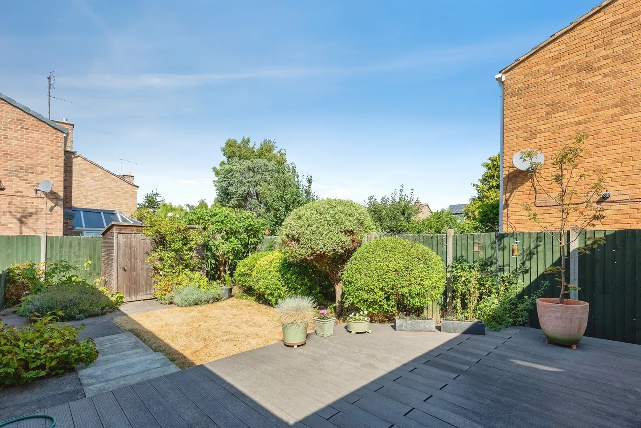 Curlieu Close, Hampton Magna, CV35, photo 5